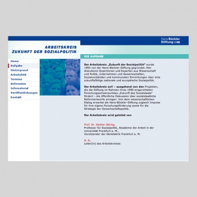 Hans-Böckler-Stiftung