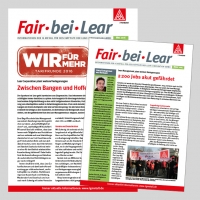 Lear Corporation GmbH